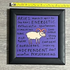 Clayboys “Nice” Aries 🐏